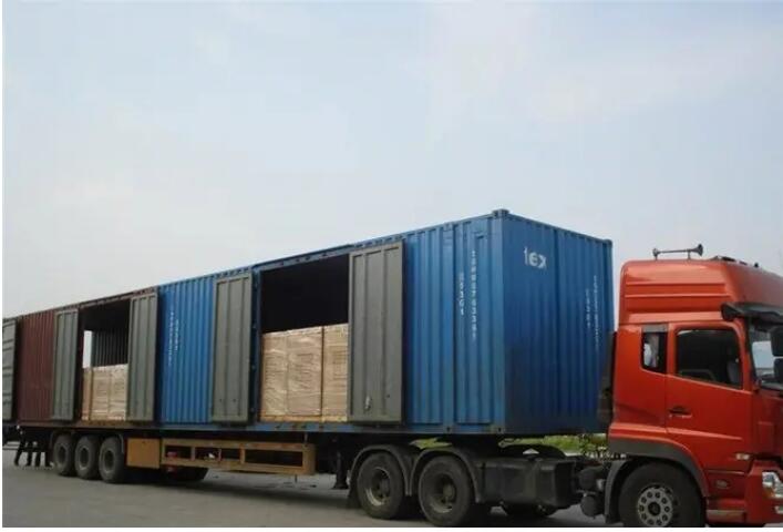 泉州到旬邑县整车运输