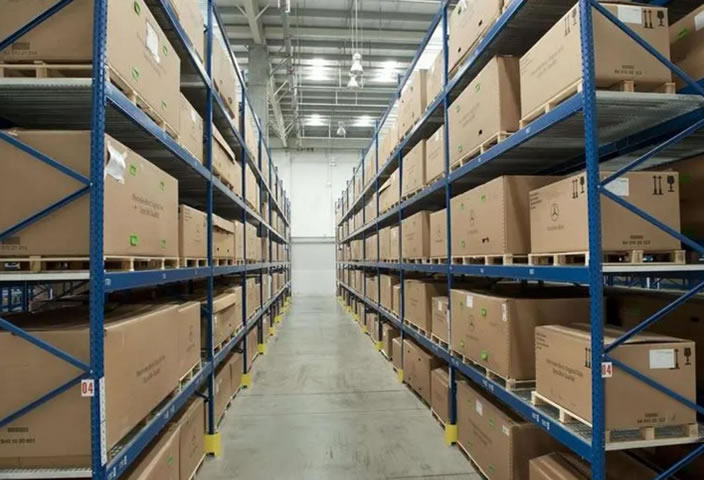 泉州到旬邑县货物仓储