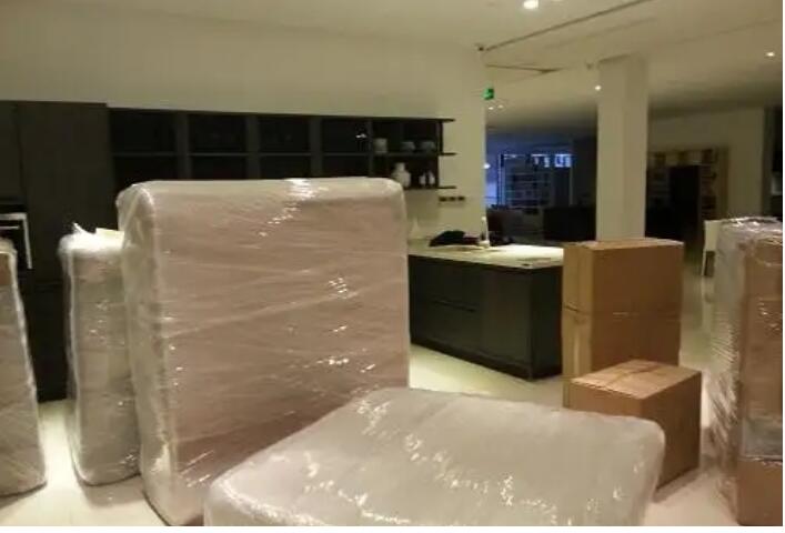 泉州到旬邑县长途搬家