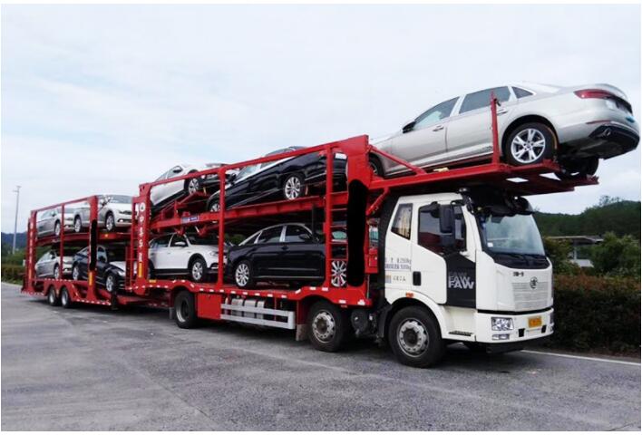 泉州到旬邑县轿车托运